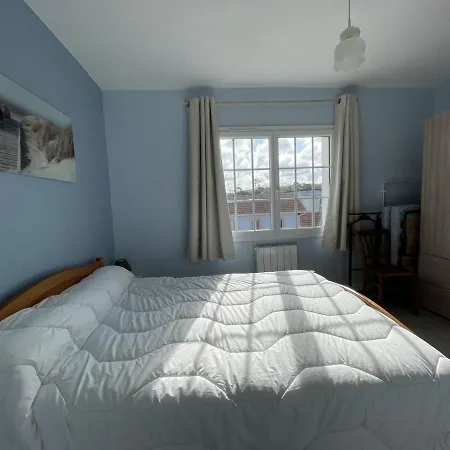 Apartment Cosy A 100m De La Et Des Commerces, Centre De - Fr-1-361-37