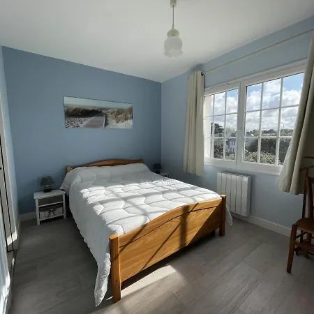 Apartment Cosy A 100m De La Et Des Commerces, Centre De - Fr-1-361-37 *