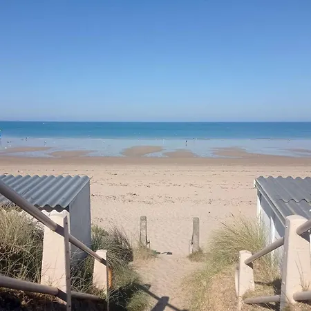 アパート Cosy A 100m De La Et Des Commerces, Centre De - Fr-1-361-37 ジュルヴィル・レ・パン