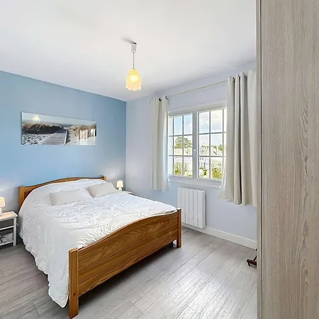 Cosy A 100m De La Et Des Commerces, Centre De Appartement