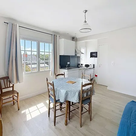 Cosy A 100m De La Et Des Commerces, Centre De - Fr-1-361-37 アパート